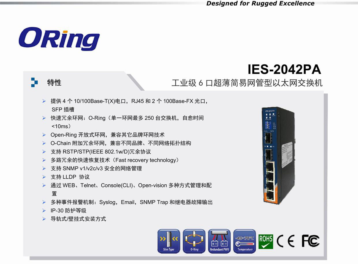 IES-2042PA